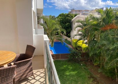 Appartement - 3 chambres - 169 m²