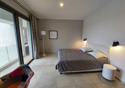 Appartement - 3 chambres - 170 m²
