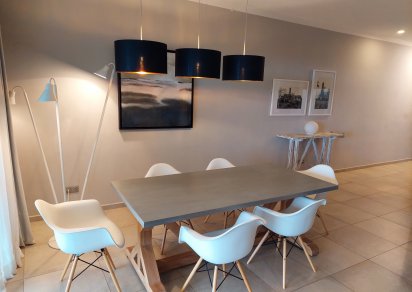 Appartement - 3 chambres - 170 m²