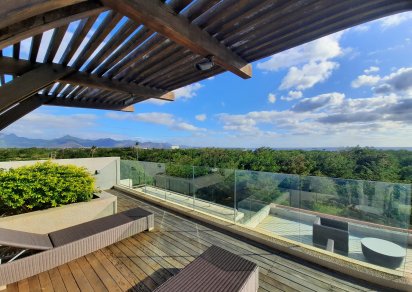Appartement - 3 chambres - 170 m²