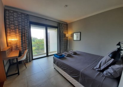 Appartement - 3 chambres - 170 m²