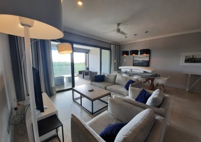 Appartement - 3 chambres - 170 m²