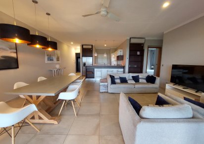 Appartement - 3 chambres - 170 m²