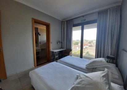 Appartement - 3 chambres - 170 m²