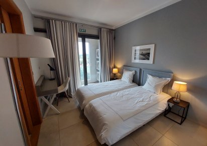 Appartement - 3 chambres - 170 m²
