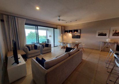 Appartement - 3 chambres - 170 m²