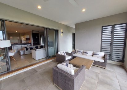 Appartement - 3 chambres - 170 m²
