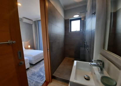 Appartement - 3 chambres - 170 m²
