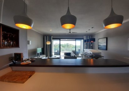 Appartement - 3 chambres - 170 m²