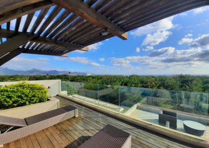 Appartement - 3 chambres - 170 m²