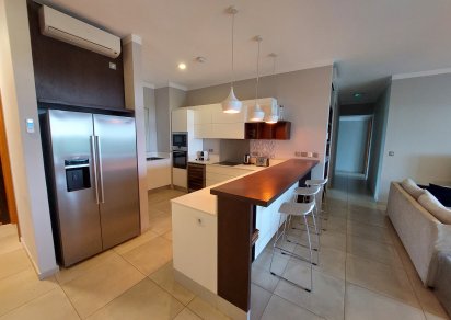 Appartement - 3 chambres - 170 m²