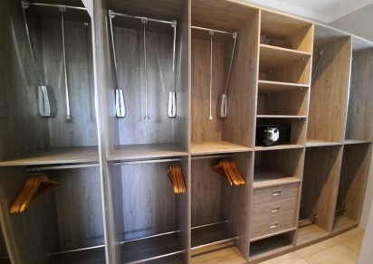 Appartement - 3 chambres - 170 m²