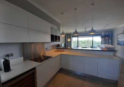 Appartement - 3 chambres - 170 m²