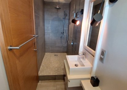 Appartement - 3 chambres - 170 m²