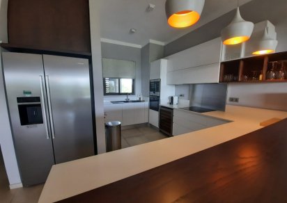 Appartement - 3 chambres - 170 m²