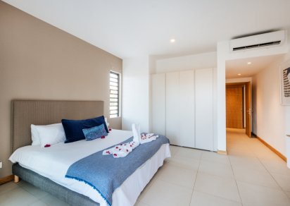Appartement - 3 chambres - 174 m²