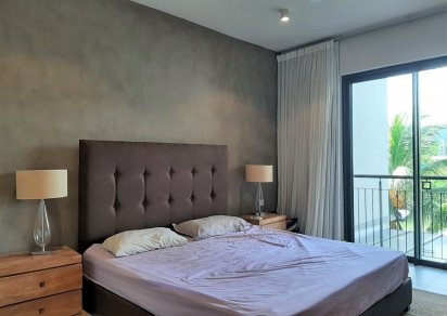 Appartement - 3 chambres - 176 m²