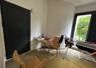 Appartement - 3 chambres - 178 m²