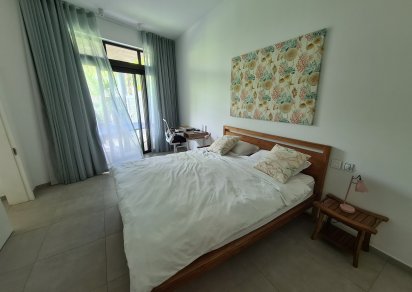 Appartement - 3 chambres - 179 m²