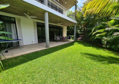 Appartement - 3 chambres - 179 m²