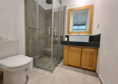 Appartement - 3 chambres - 179 m²