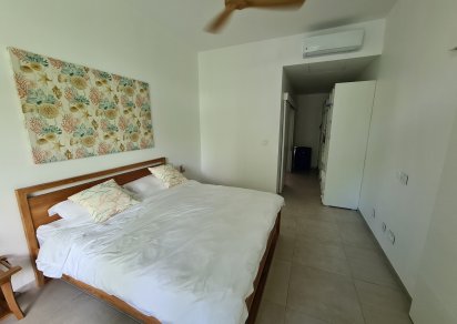Appartement - 3 chambres - 179 m²