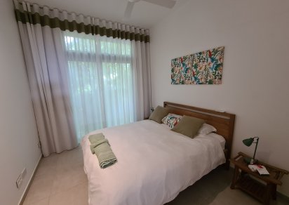 Appartement - 3 chambres - 179 m²