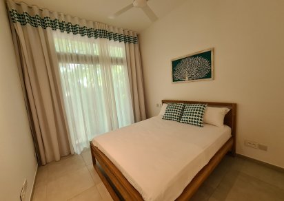 Appartement - 3 chambres - 179 m²