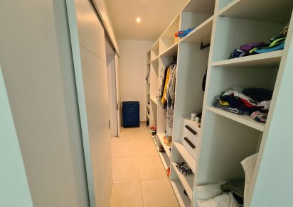 Appartement - 3 chambres - 179 m²