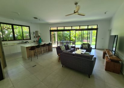 Appartement - 3 chambres - 179 m²