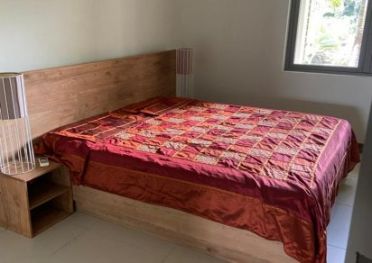 Appartement - 3 chambres - 180 m²