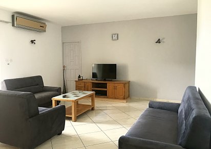 Appartement - 3 chambres - 180 m²