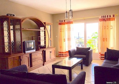 Appartement - 3 chambres - 180 m²