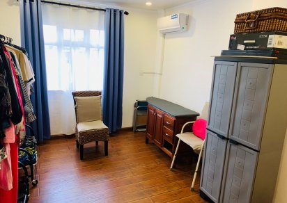 Appartement - 3 chambres - 186 m²