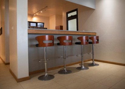 Appartement - 3 chambres - 186 m²