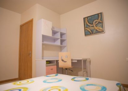 Appartement - 3 chambres - 186 m²