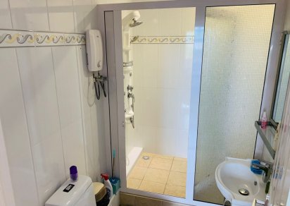 Appartement - 3 chambres - 186 m²