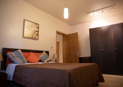Appartement - 3 chambres - 186 m²