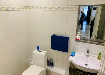 Appartement - 3 chambres - 186 m²