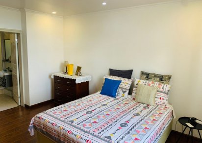 Appartement - 3 chambres - 186 m²