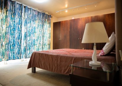 Appartement - 3 chambres - 186 m²