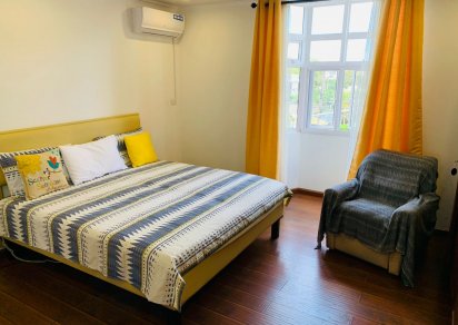 Appartement - 3 chambres - 186 m²
