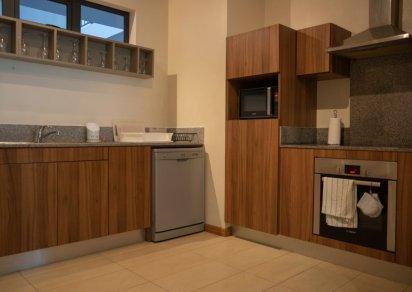 Appartement - 3 chambres - 186 m²