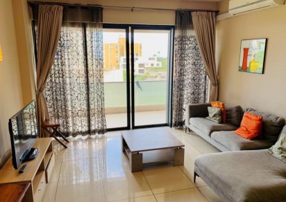 Appartement - 3 chambres - 190 m²