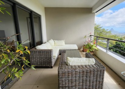 Appartement - 3 chambres - 190 m²