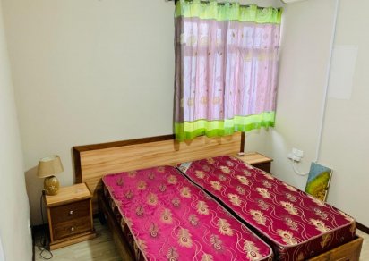 Appartement - 3 chambres - 190 m²