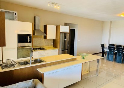 Appartement - 3 chambres - 190 m²