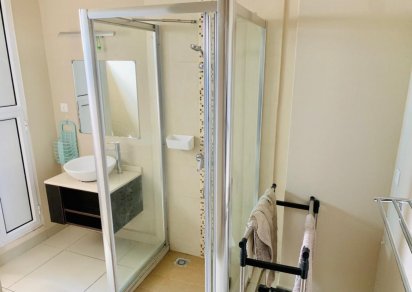 Appartement - 3 chambres - 190 m²