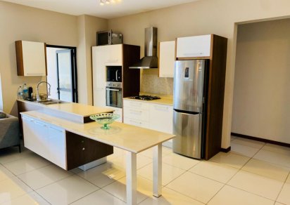 Appartement - 3 chambres - 190 m²