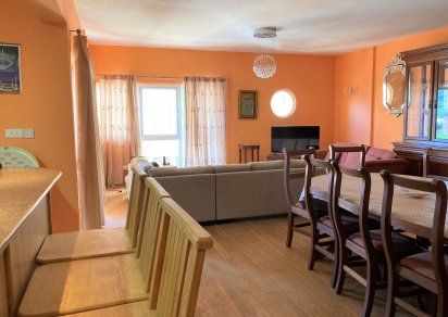Appartement - 3 chambres - 191 m²